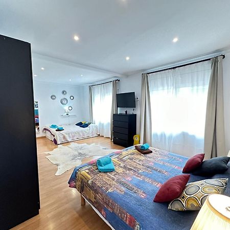 Rooms Mar169 บาร์เซโลนา ภายนอก รูปภาพ