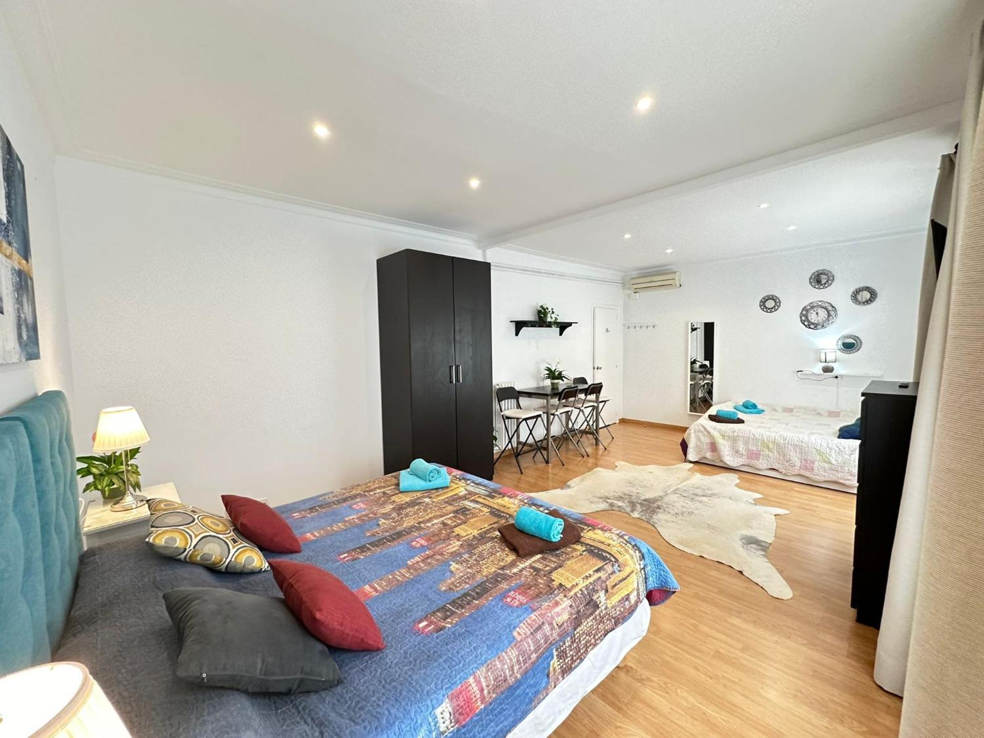 Rooms Mar169 บาร์เซโลนา ภายนอก รูปภาพ