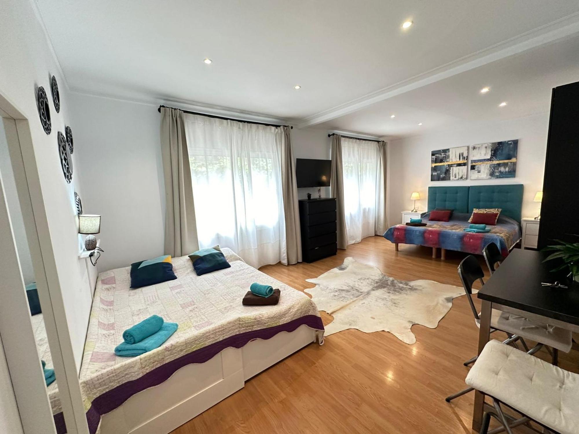 Rooms Mar169 บาร์เซโลนา ภายนอก รูปภาพ