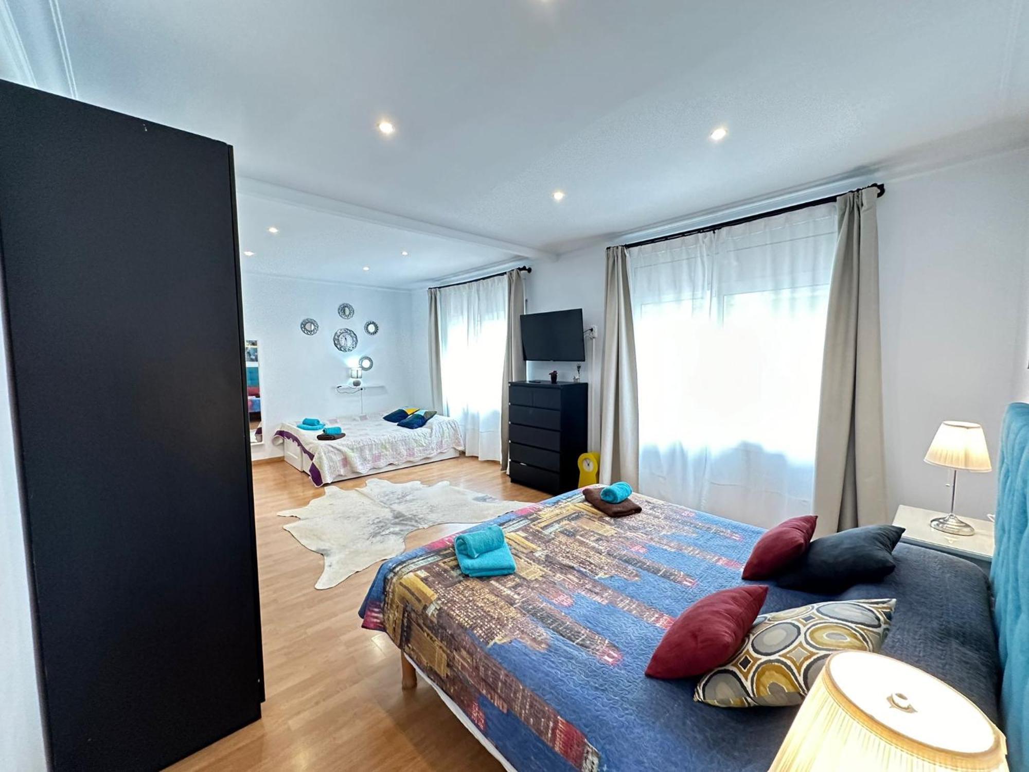 Rooms Mar169 บาร์เซโลนา ภายนอก รูปภาพ