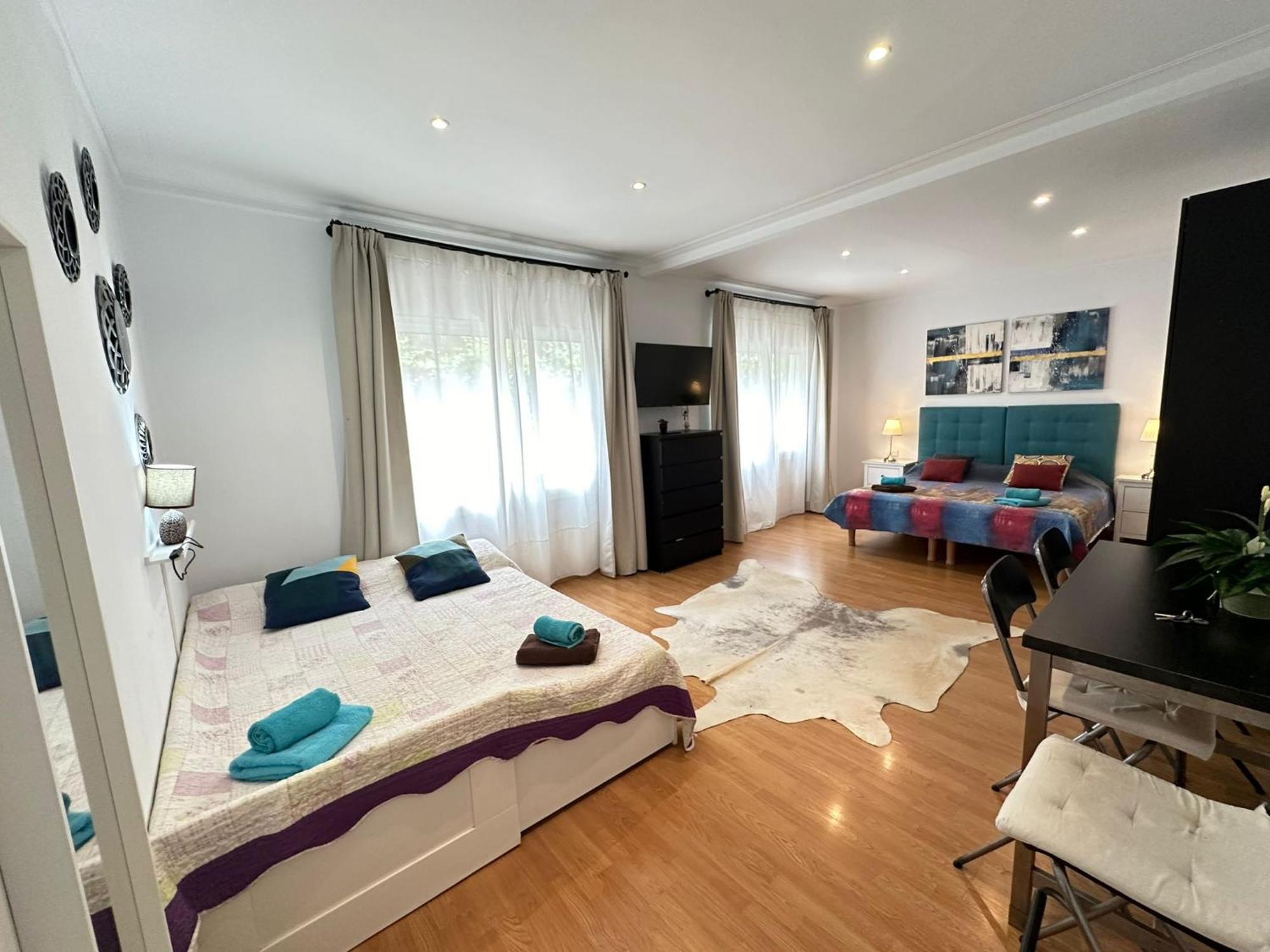 Rooms Mar169 บาร์เซโลนา ภายนอก รูปภาพ