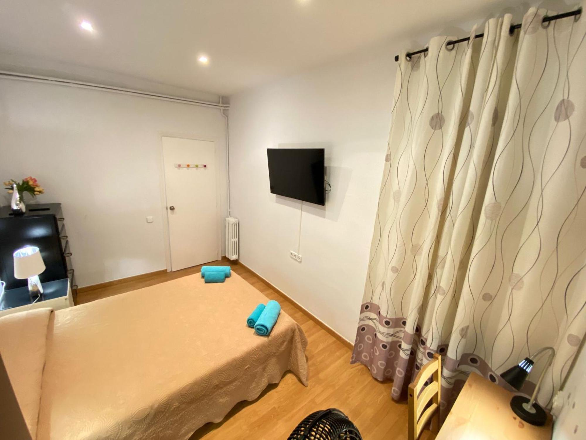 Rooms Mar169 บาร์เซโลนา ภายนอก รูปภาพ