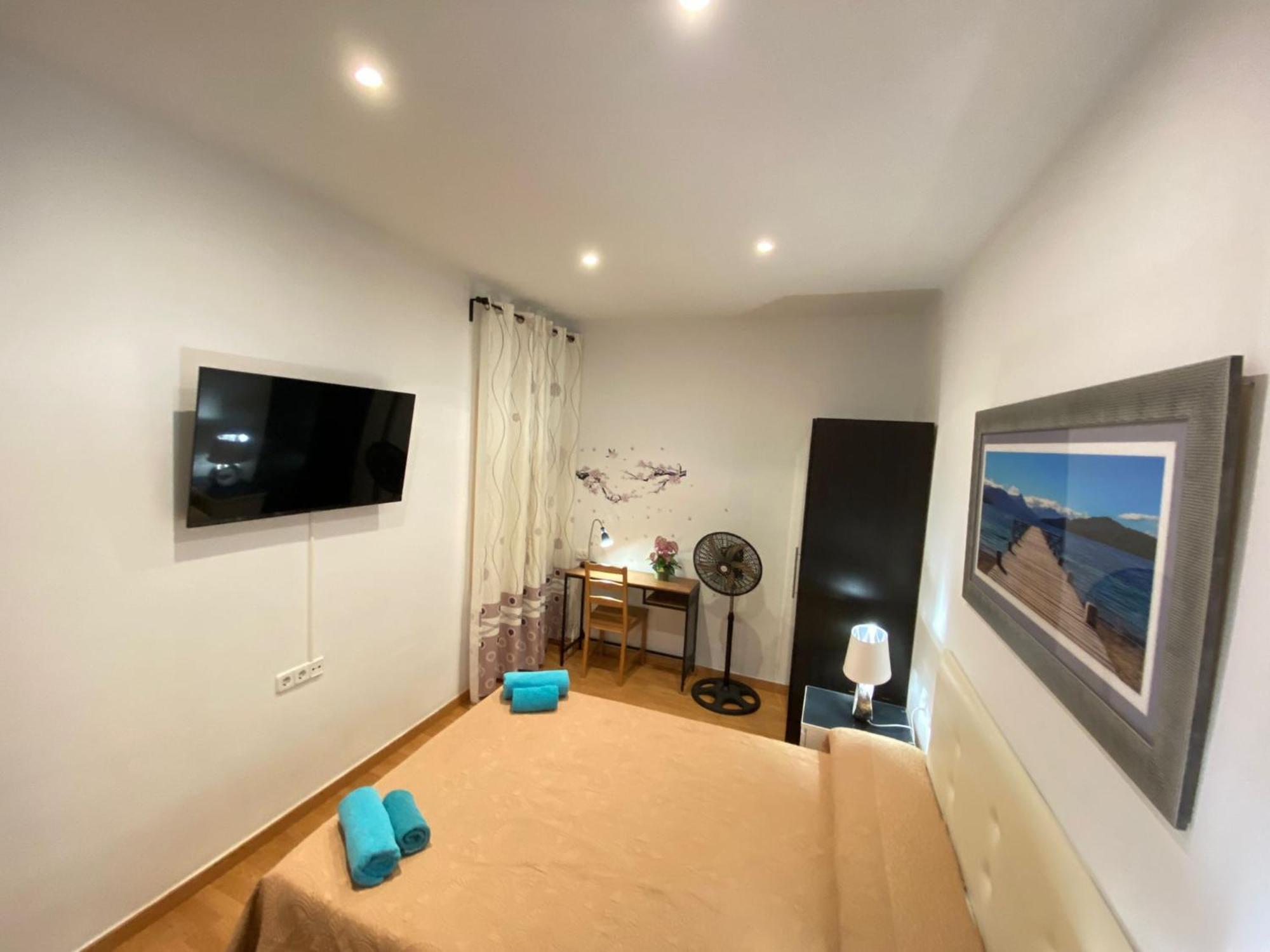 Rooms Mar169 บาร์เซโลนา ภายนอก รูปภาพ