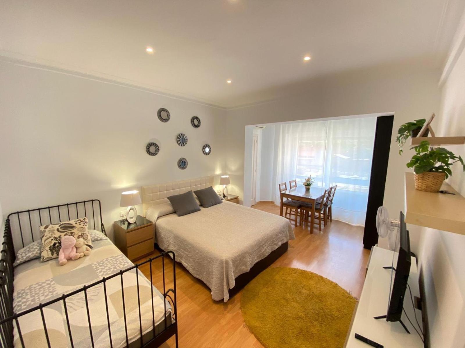 Rooms Mar169 บาร์เซโลนา ภายนอก รูปภาพ