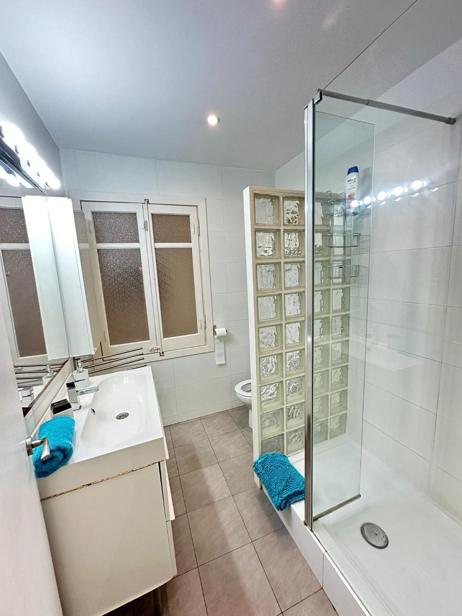 Rooms Mar169 บาร์เซโลนา ภายนอก รูปภาพ